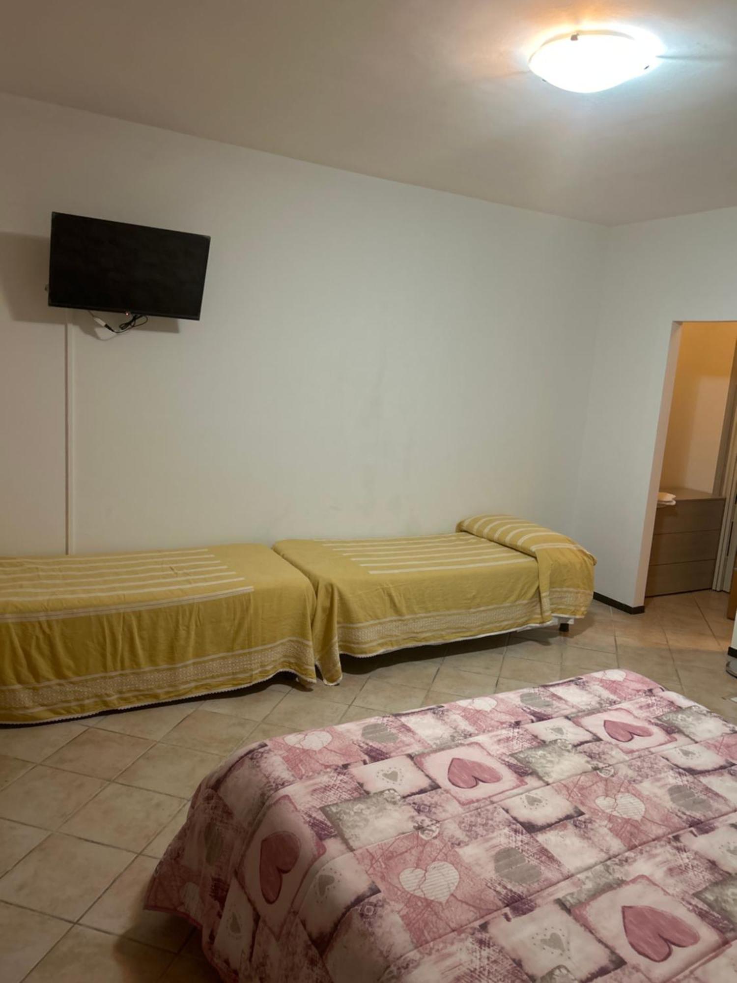 Albergo La Grolla Antey-Saint-André Εξωτερικό φωτογραφία