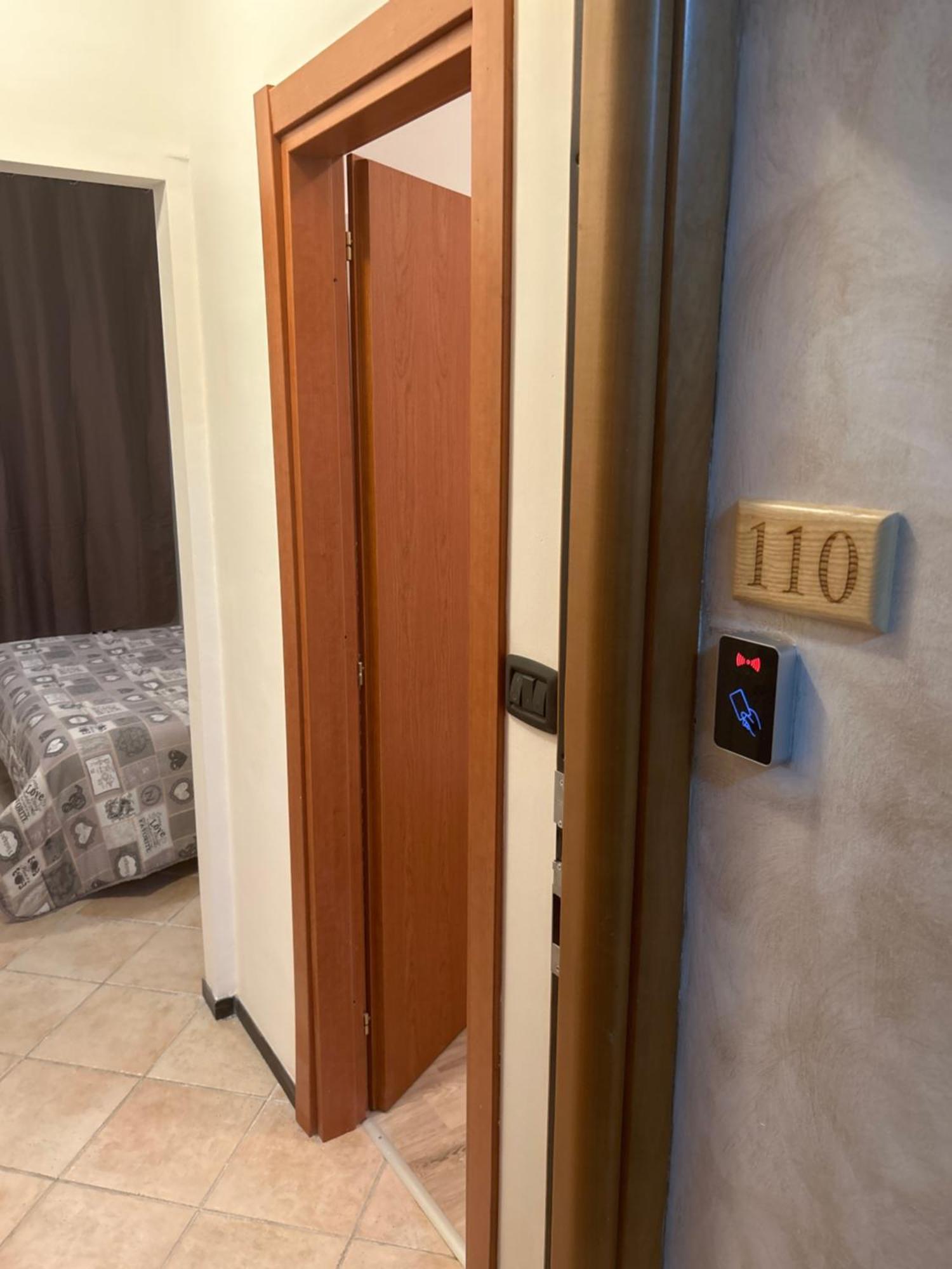 Albergo La Grolla Antey-Saint-André Εξωτερικό φωτογραφία