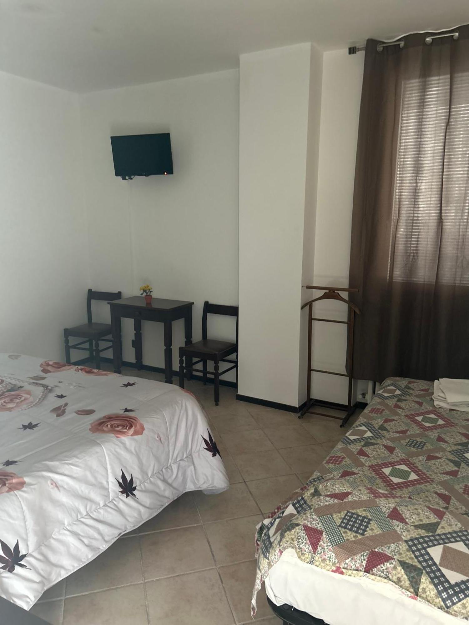 Albergo La Grolla Antey-Saint-André Εξωτερικό φωτογραφία