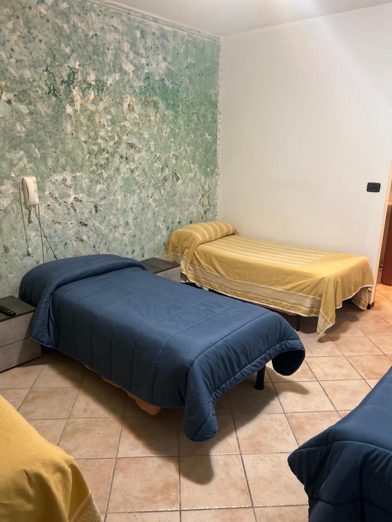 Albergo La Grolla Antey-Saint-André Εξωτερικό φωτογραφία