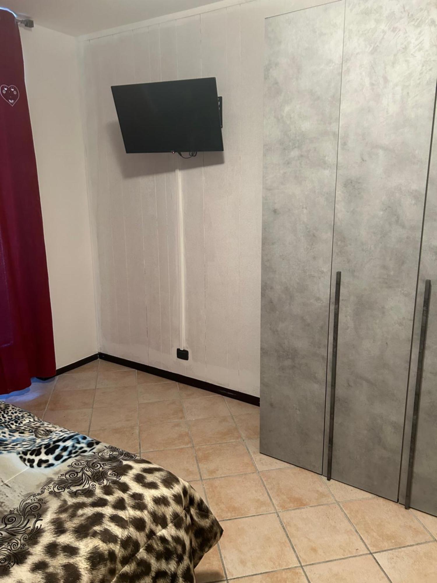 Albergo La Grolla Antey-Saint-André Εξωτερικό φωτογραφία