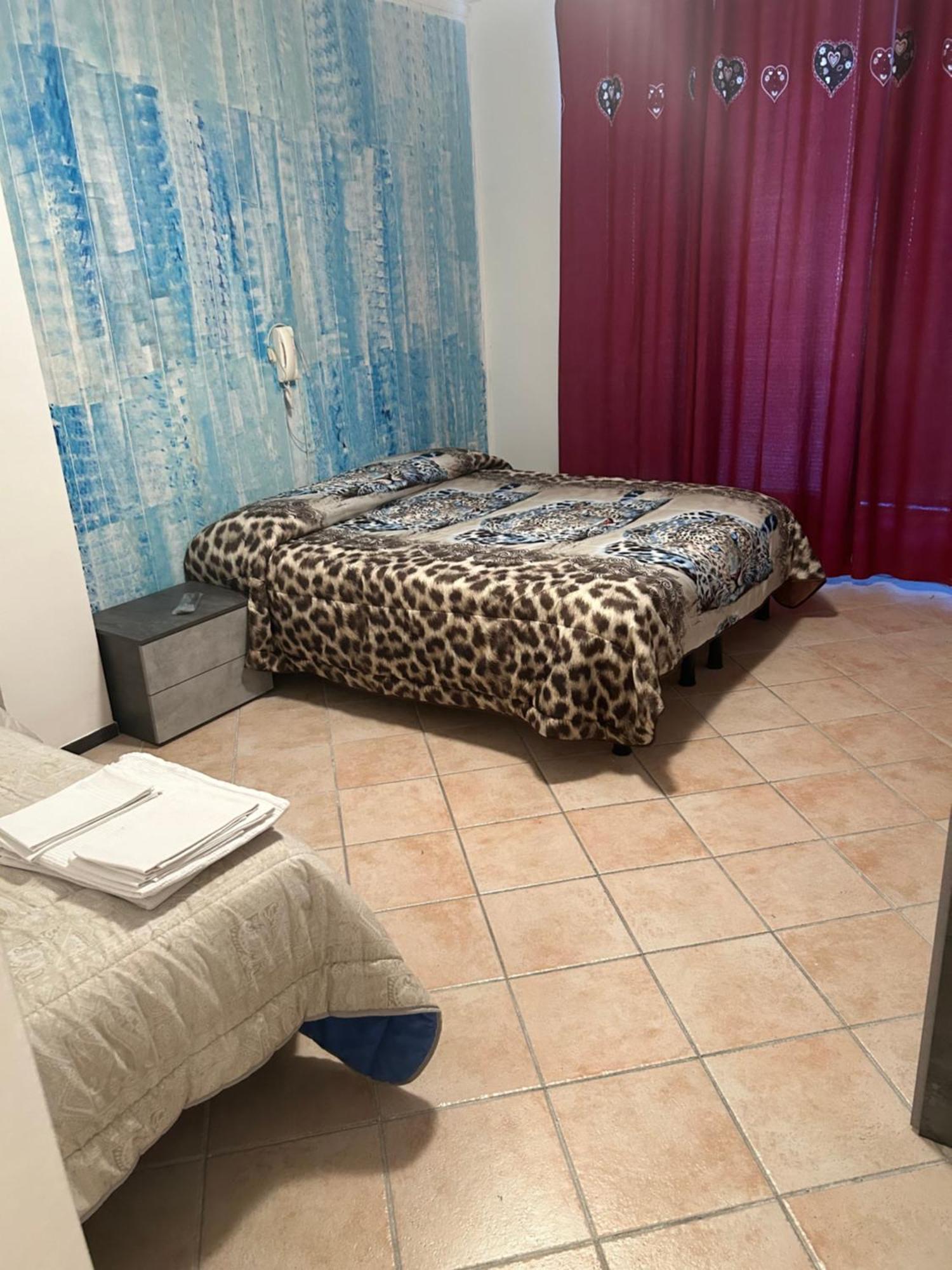 Albergo La Grolla Antey-Saint-André Εξωτερικό φωτογραφία