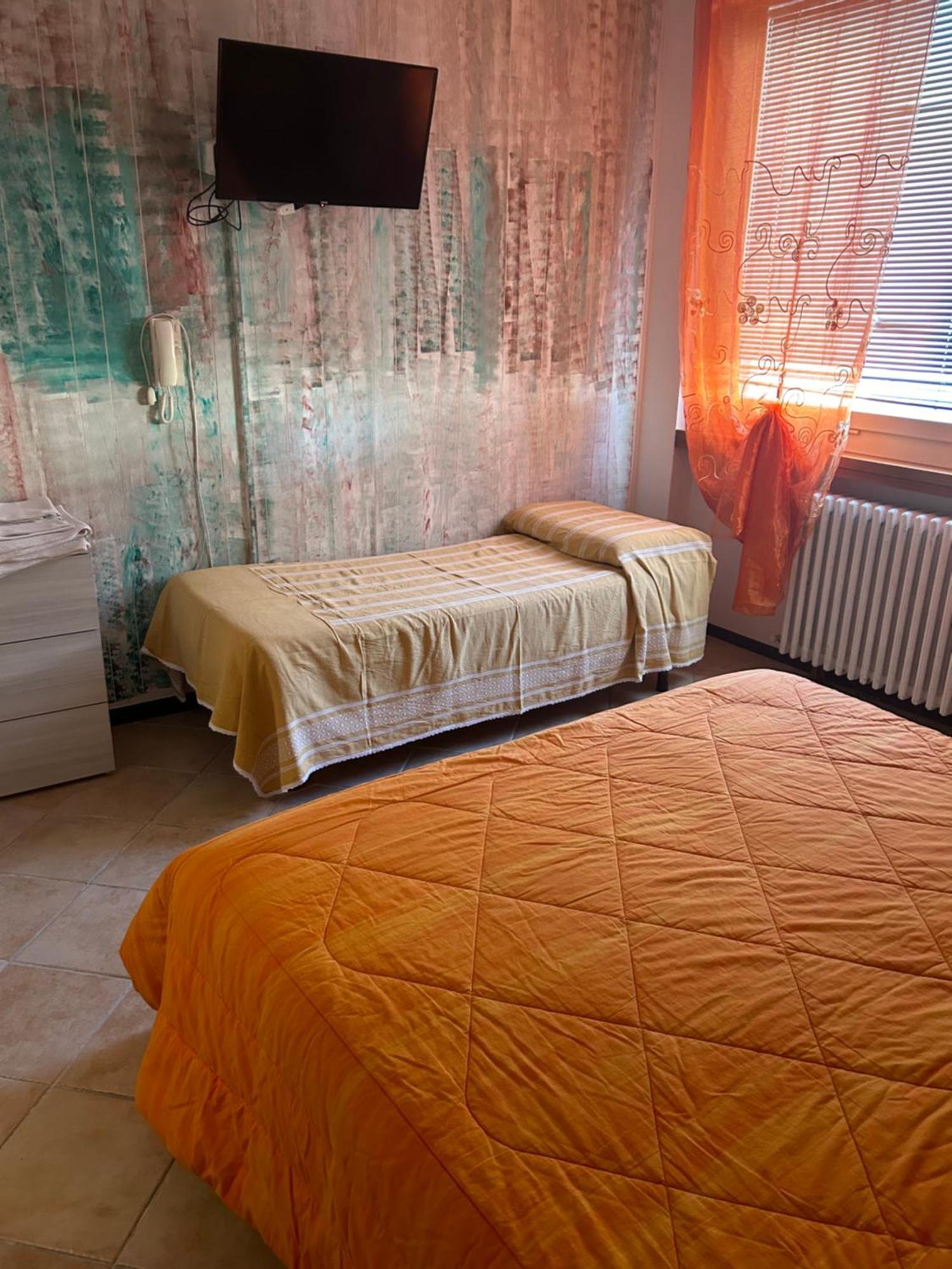 Albergo La Grolla Antey-Saint-André Εξωτερικό φωτογραφία