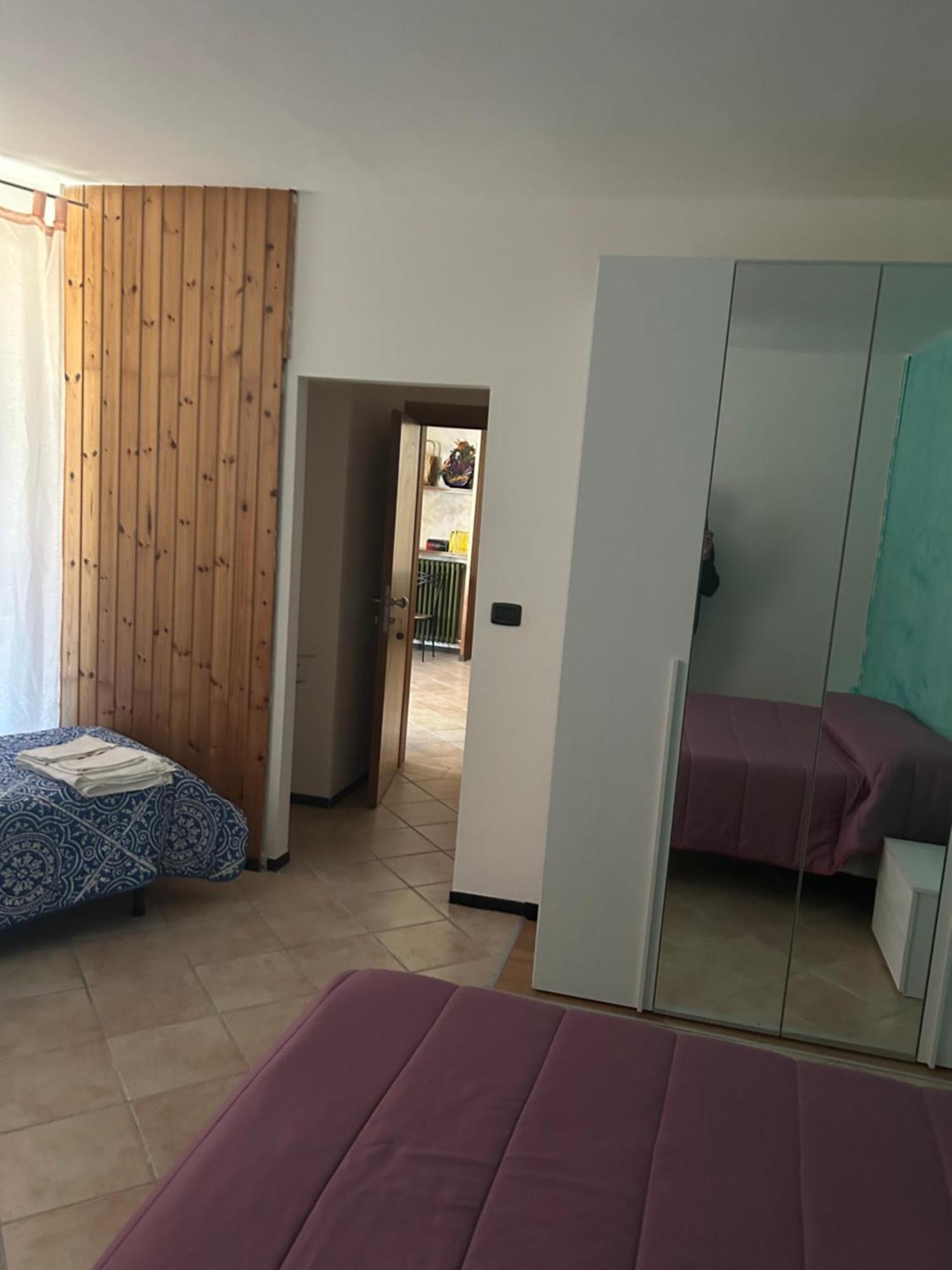 Albergo La Grolla Antey-Saint-André Εξωτερικό φωτογραφία