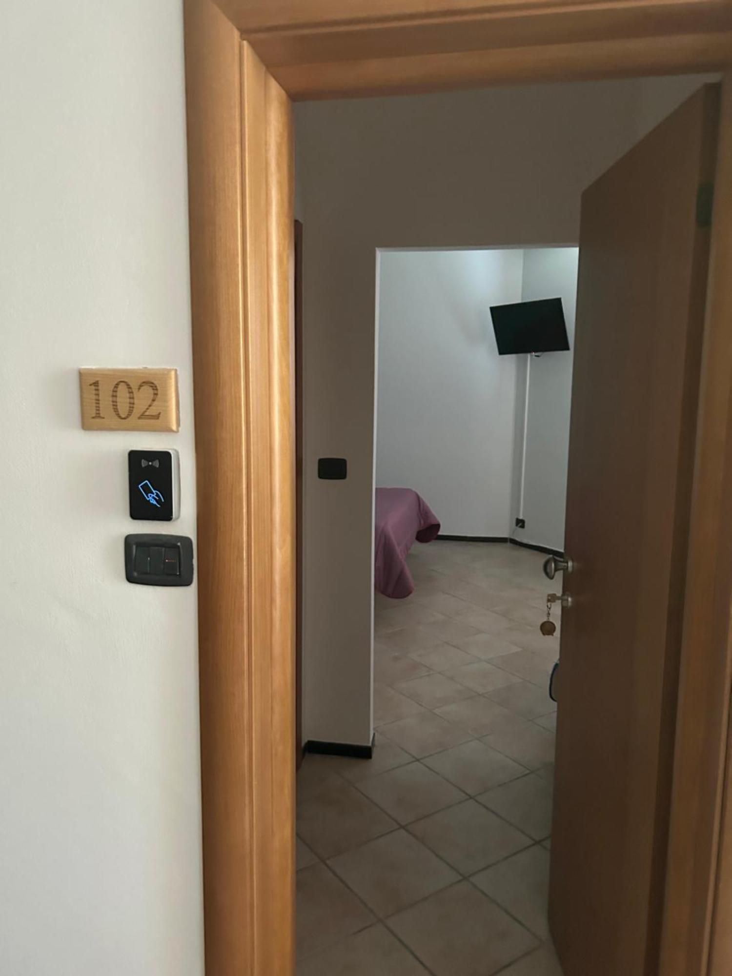 Albergo La Grolla Antey-Saint-André Εξωτερικό φωτογραφία