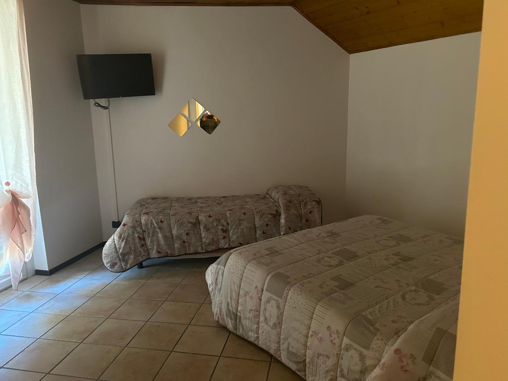 Albergo La Grolla Antey-Saint-André Εξωτερικό φωτογραφία