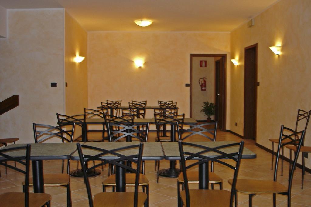 Albergo La Grolla Antey-Saint-André Εξωτερικό φωτογραφία
