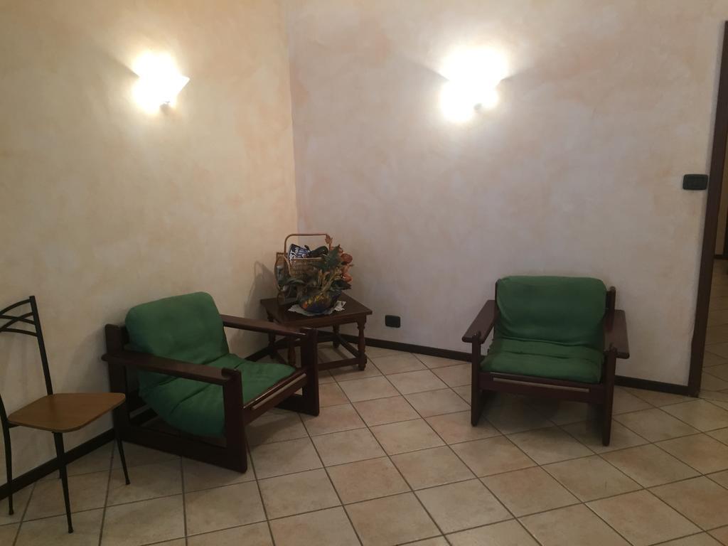 Albergo La Grolla Antey-Saint-André Εξωτερικό φωτογραφία